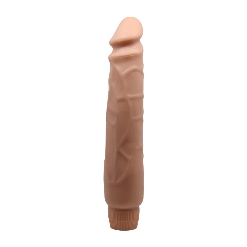 Wibrator realistyczny naturalny gruby penis 22 cm